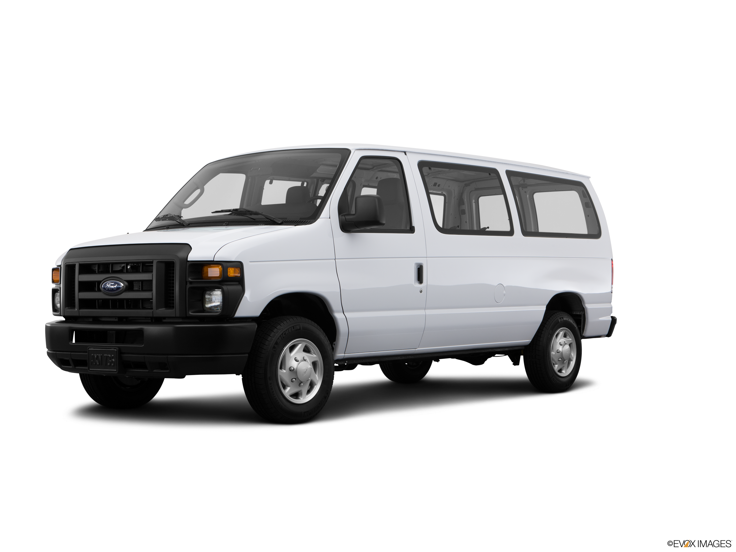 2014 ford sales econoline e150